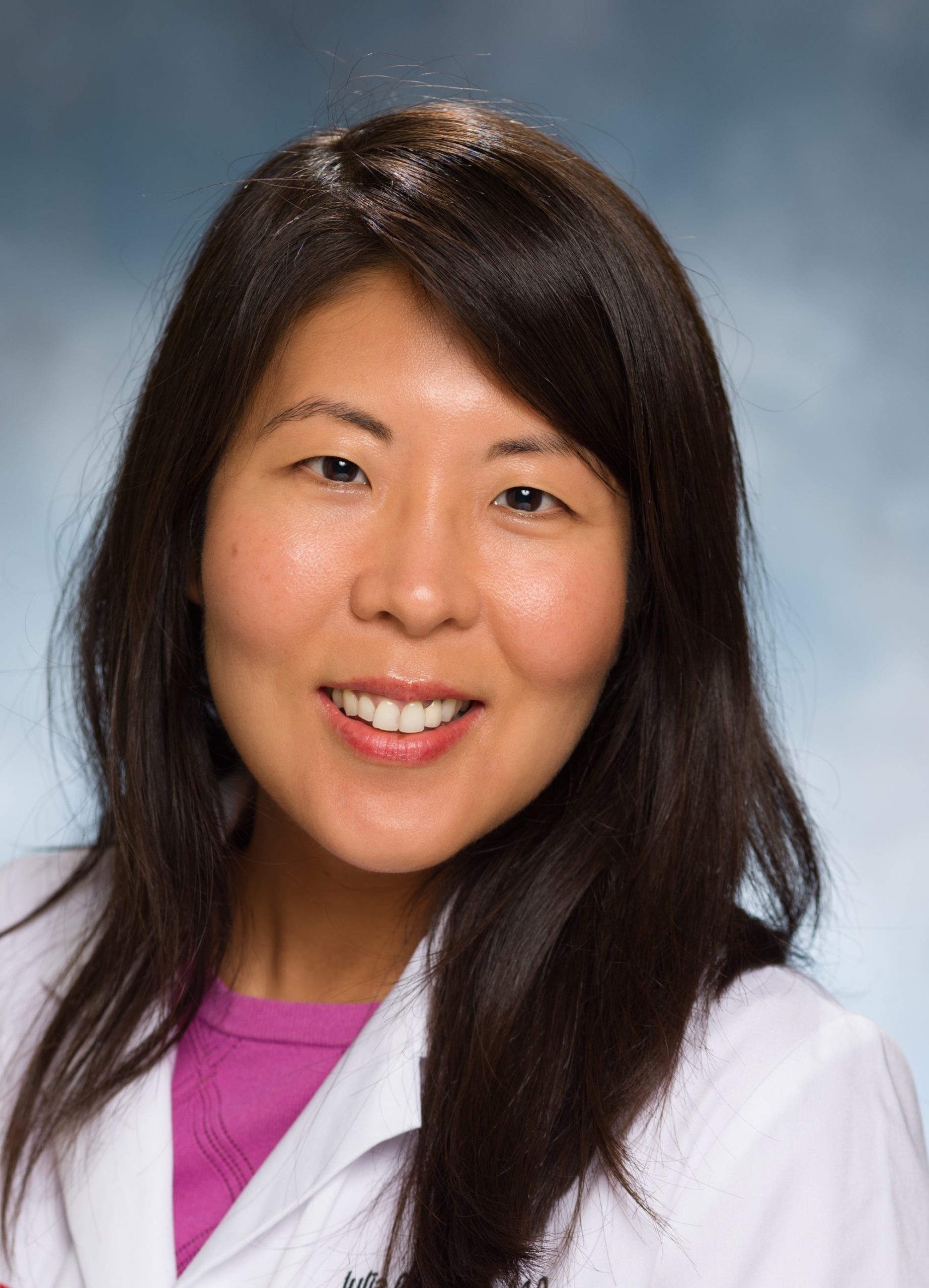 Julia K. M.D. Infectious Disease Connect