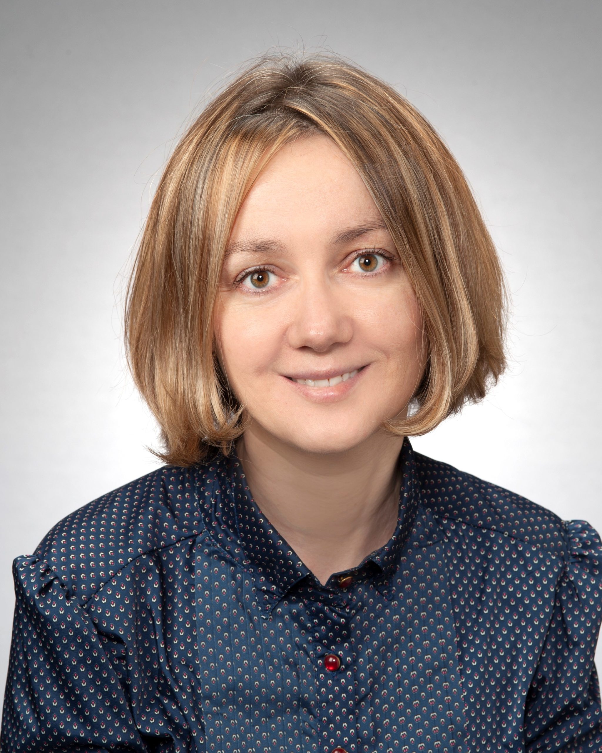 profile photo of Julia Zefirova