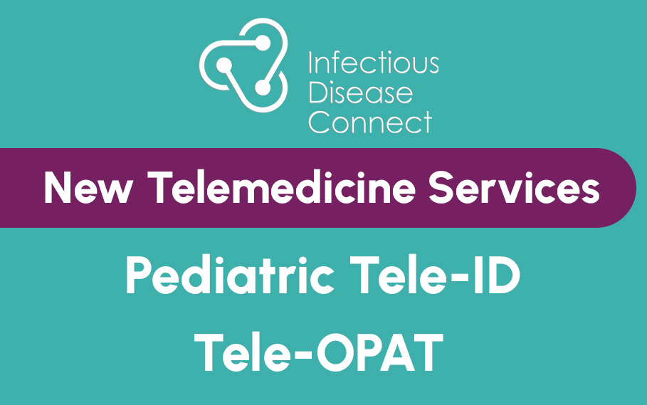 Infectious Disease Connect Expands Telemedicine Services - Infectious ...