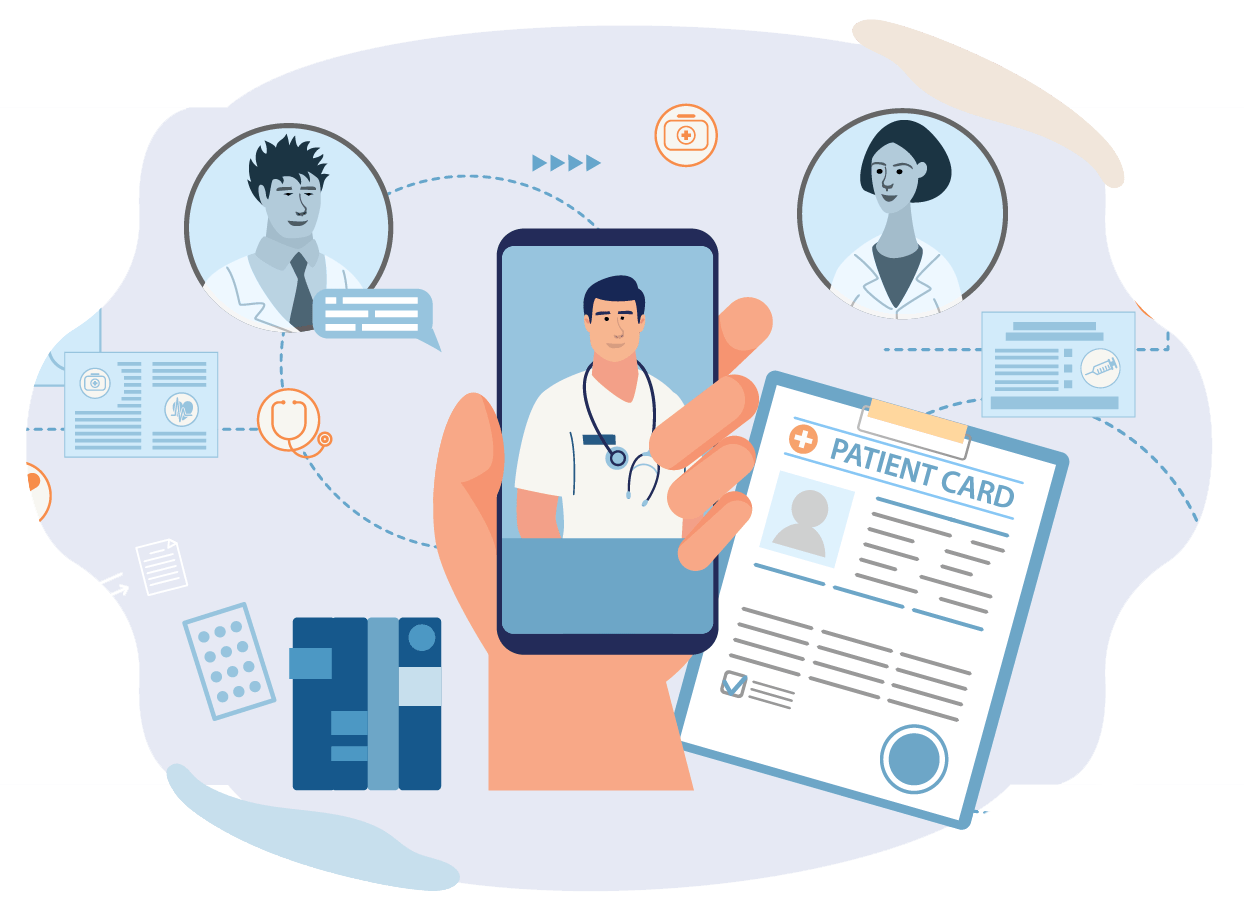 Helping Solve ID Challenges