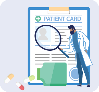 IDC Pharmacist