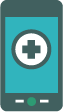 Telphonic consults