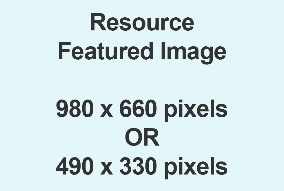 Post Style Guide
