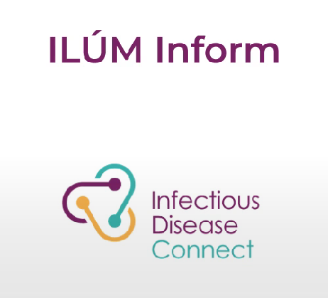 ILUM Inform: revolutionize the way you manage infectious diseases in one simple app